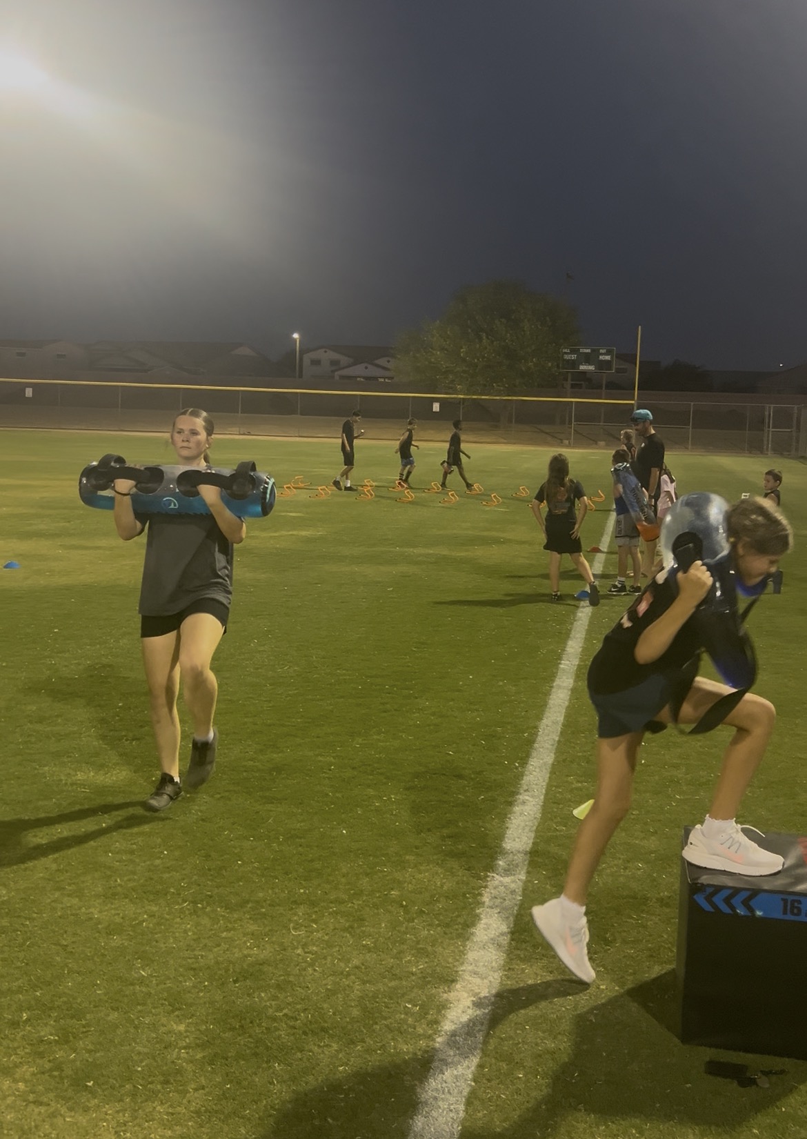 Summer Camps